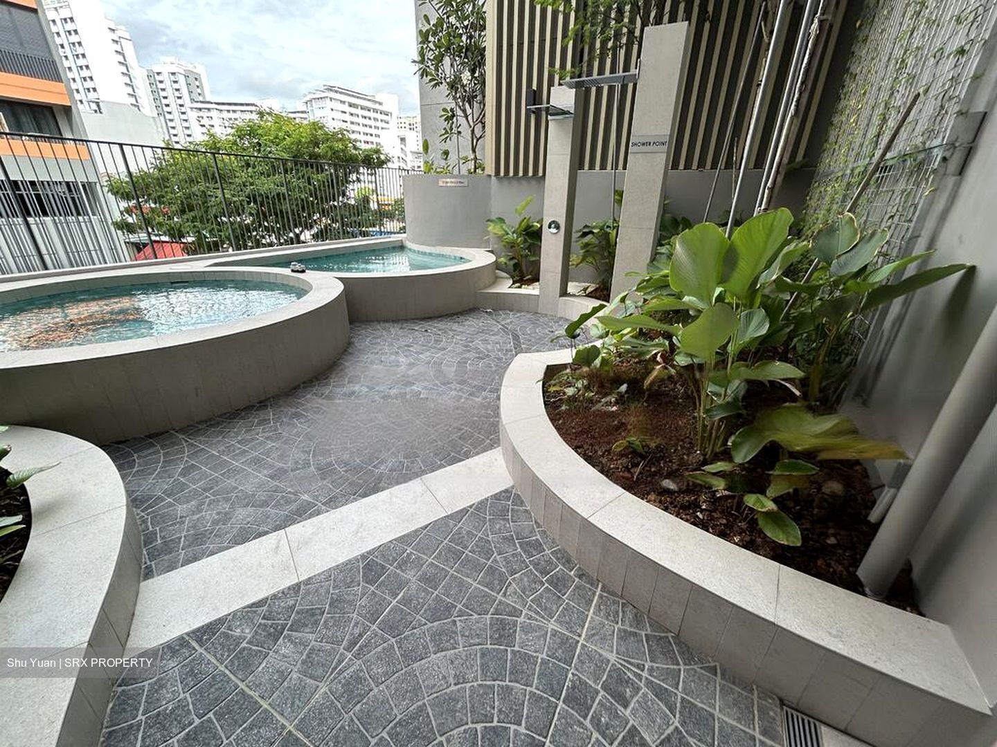 Mori (D14), Apartment #459506851